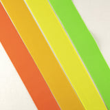 3" 75mm Wide Solid Colored Heavy Duty Waistband Elastic by the Yard