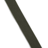 1 inch (25mm/ 30mm/ 33mm) Blue/ Pink/ Army Green Soft Plush Elastic ,Waistband Elastic,Knit Elastic, Sewing Elastic- 1 Yard