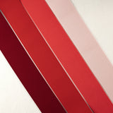 3" 75mm Wide Solid Colored Heavy Duty Waistband Elastic by the Yard