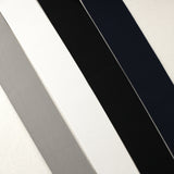 3" 75mm Wide Solid Colored Heavy Duty Waistband Elastic by the Yard