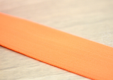 2 inch 50mm Wide Plush Elastic Band, Waistband Elastic, - strapcrafts
