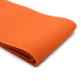 4 inch (100mm) Wide Colored Double-side Twill Elastic Band // Waistband Elastic //Heavy Duty Elastic // Sewing Elastic - strapcrafts