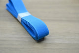 3/4" 20mm wide Colored Heavy Duty Elastic Stretch Band For Waistband - strapcrafts
